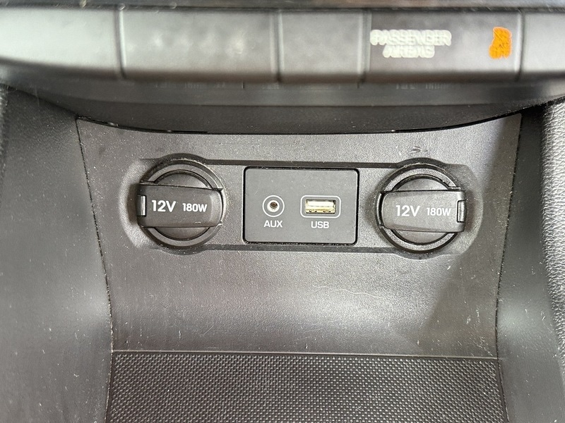 Vehicle 29