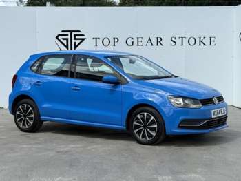 2025 - TSI ComfortLine