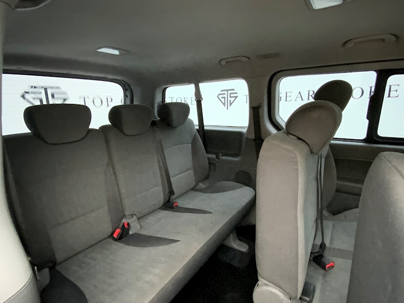 Used Hyundai i800 2009 for sale - 72894690: Photo 11