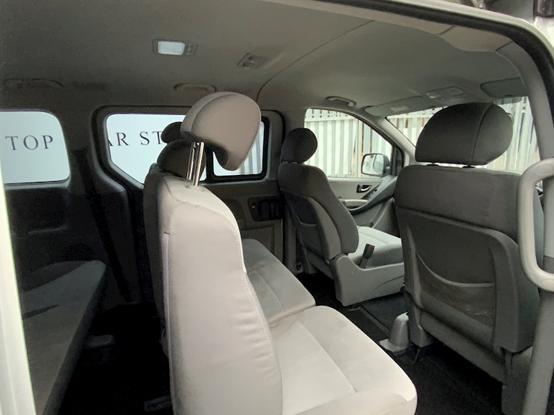 Used Hyundai i800 2009 for sale - 72894690: Photo 12