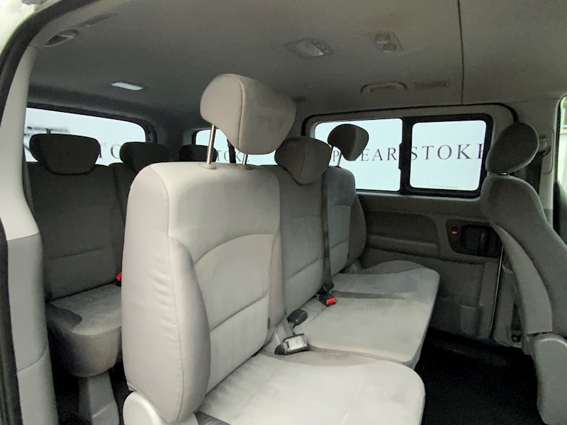 Used Hyundai i800 2009 for sale - 72894690: Photo 13