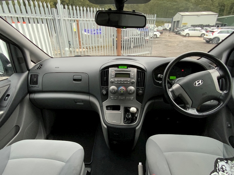 Used Hyundai i800 2009 for sale - 72894690: Photo 15