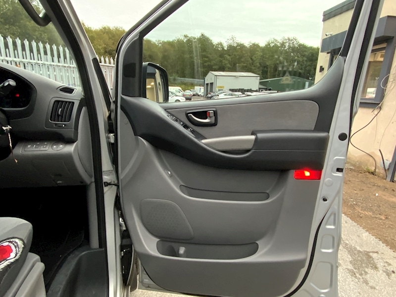 Used Hyundai i800 2009 for sale - 72894690: Photo 17