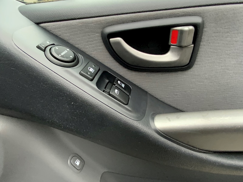 Used Hyundai i800 2009 for sale - 72894690: Photo 18