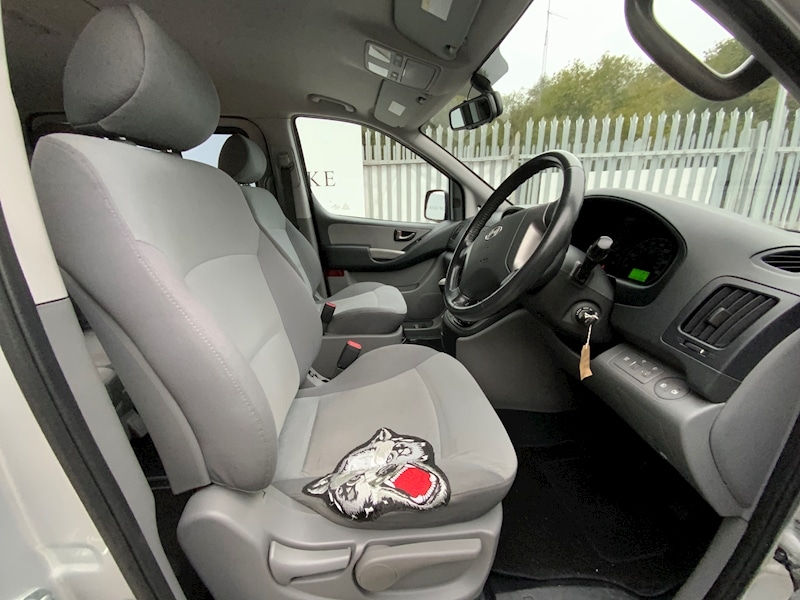 Used Hyundai i800 2009 for sale - 72894690: Photo 20