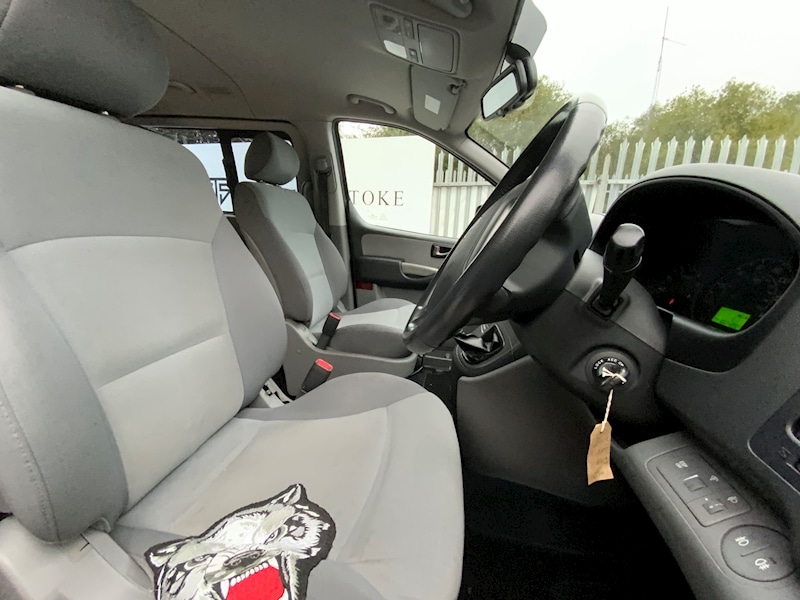 Used Hyundai i800 2009 for sale - 72894690: Photo 21