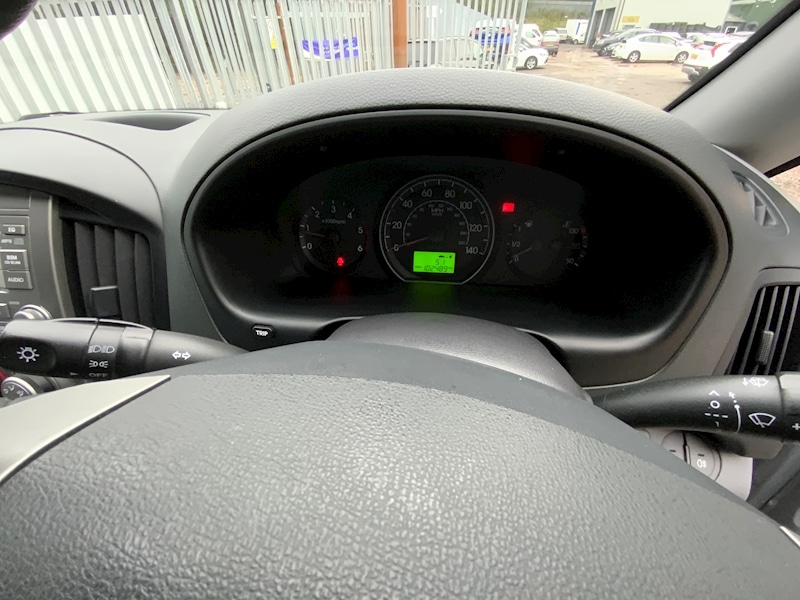 Used Hyundai i800 2009 for sale - 72894690: Photo 23