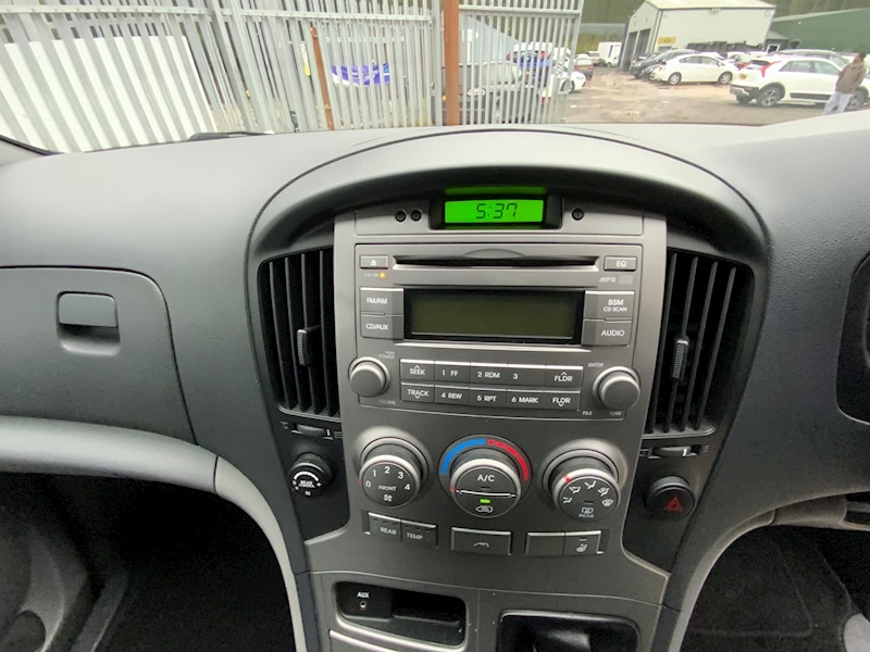 Used Hyundai i800 2009 for sale - 72894690: Photo 24