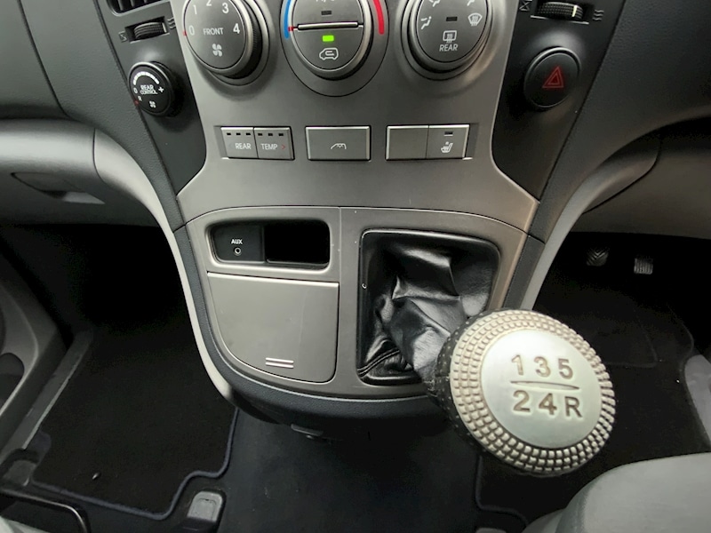 Used Hyundai i800 2009 for sale - 72894690: Photo 25