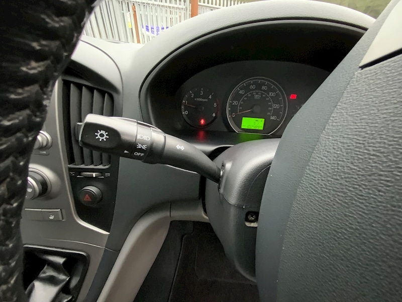 Used Hyundai i800 2009 for sale - 72894690: Photo 28