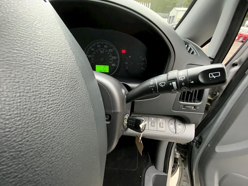 Used Hyundai i800 2009 for sale - 72894690: Photo 29