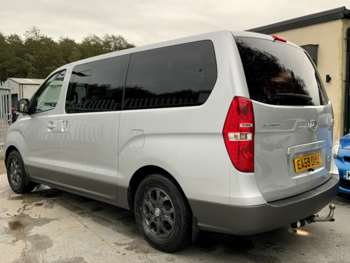 Used Hyundai i800 2009 for sale - 72894690: Photo