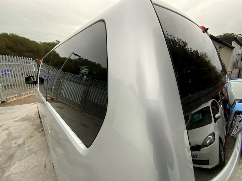 Used Hyundai i800 2009 for sale - 72894690: Photo 31