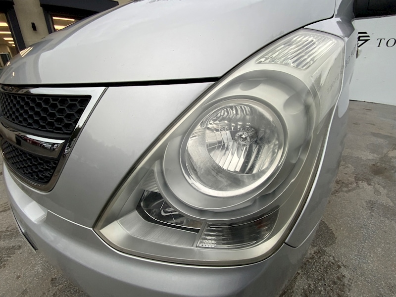 Used Hyundai i800 2009 for sale - 72894690: Photo 35