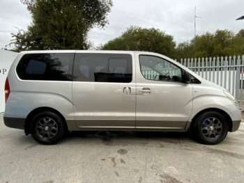 Used Hyundai i800 2009 for sale - 72894690: Photo