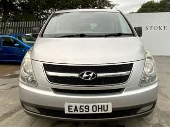 Used Hyundai i800 2009 for sale - 72894690: Photo