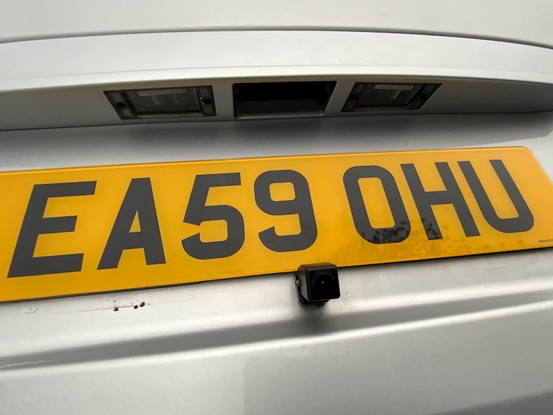 Used Hyundai i800 2009 for sale - 72894690: Photo 9