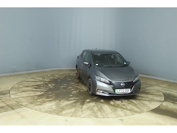 Used Nissan Leaf 2022 for sale - 78793932: Photo