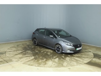 Used Nissan Leaf 2022 for sale - 78793932: Photo