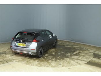 Used Nissan Leaf 2022 for sale - 78793932: Photo