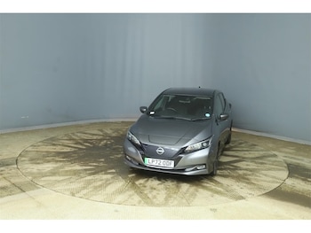 Used Nissan Leaf 2022 for sale - 78793932: Photo