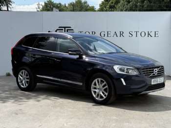 2016 - D5 SE Lux Nav 5-Door