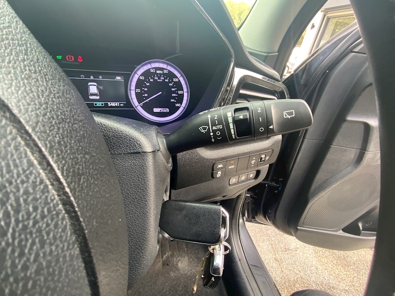 Vehicle 26