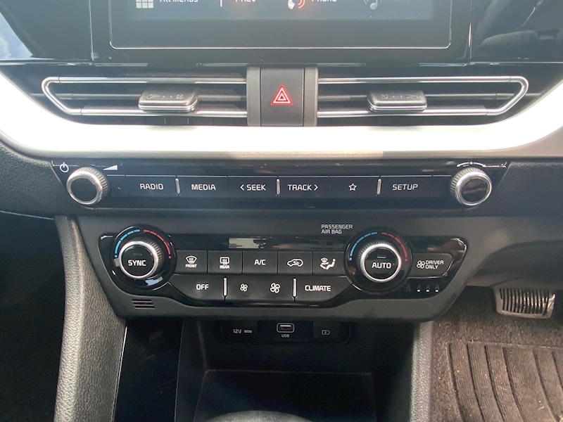 Vehicle 30