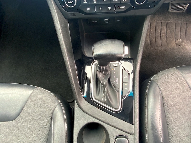 Vehicle 31