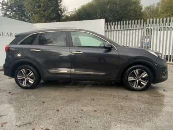 Used Kia Niro 2020 for sale - 68920340: Photo