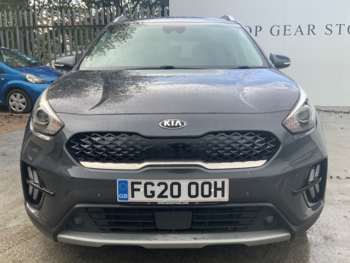 Used Kia Niro 2020 for sale - 68920340: Photo