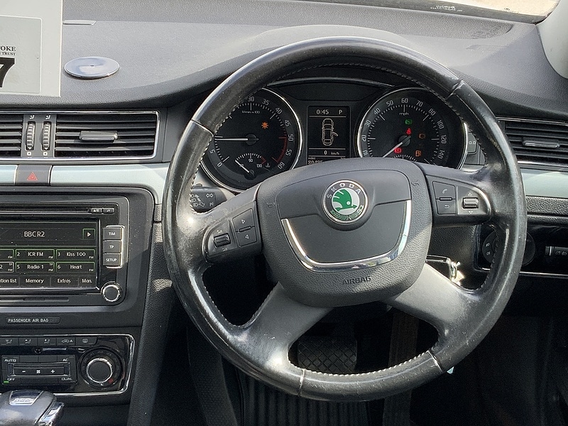 Vehicle 17