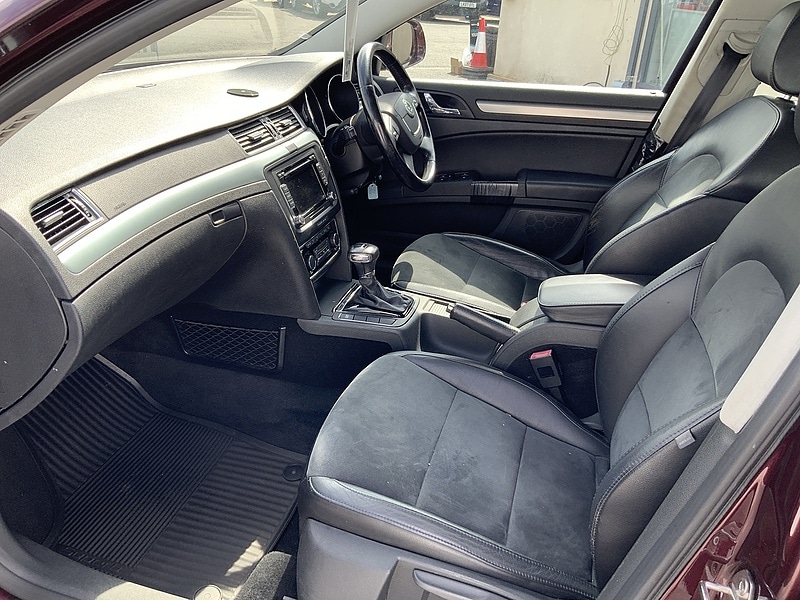 Vehicle 28