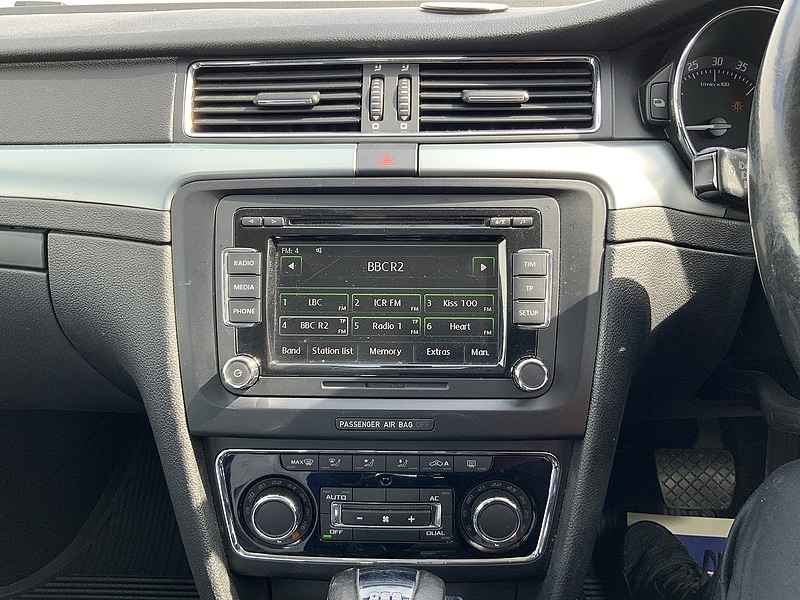 Vehicle 34