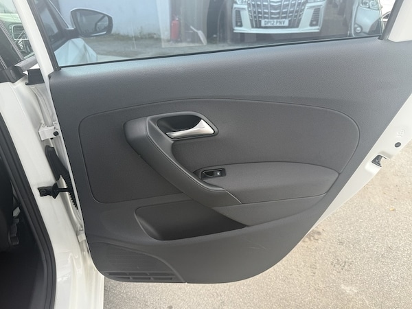 Used Volkswagen Polo 2025 for sale - 75123121: Photo 14