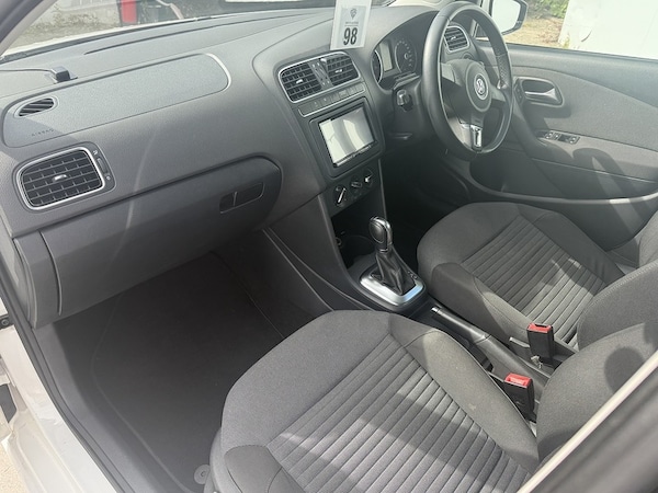 Used Volkswagen Polo 2025 for sale - 75123121: Photo 16