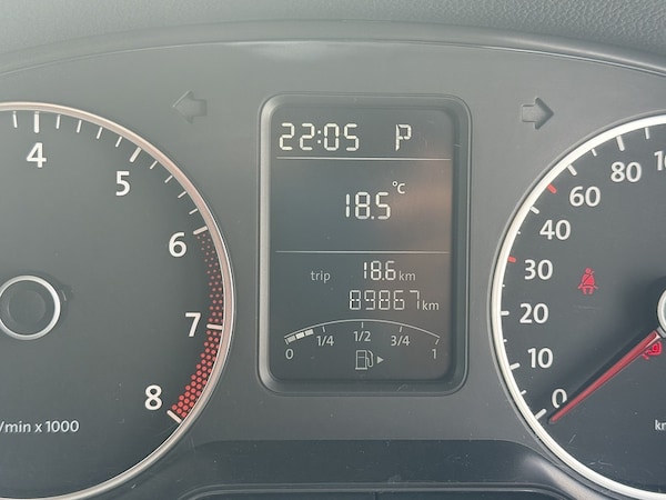 Used Volkswagen Polo 2025 for sale - 75123121: Photo 26