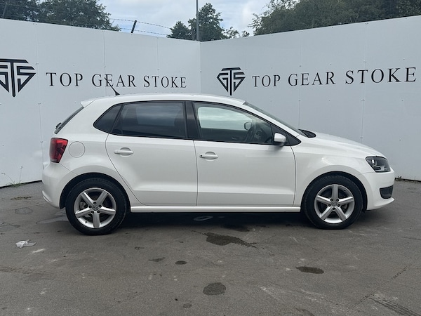 Used Volkswagen Polo 2025 for sale - 75123121: Photo 2