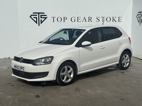Used Volkswagen Polo 2025 for sale - 75123121: Photo 3