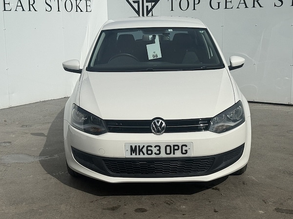Used Volkswagen Polo 2025 for sale - 75123121: Photo 6