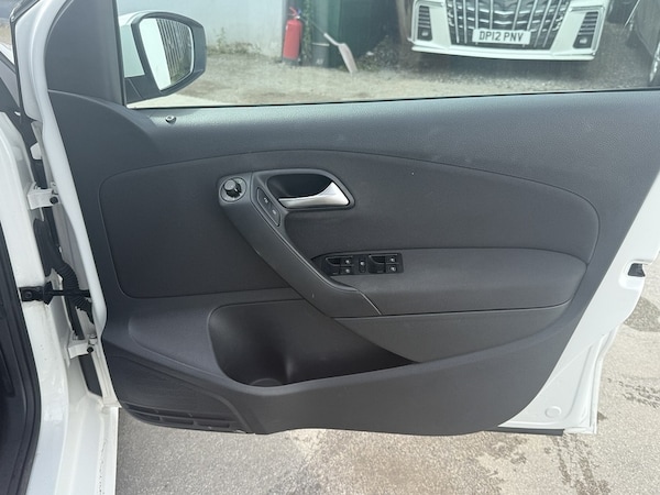 Used Volkswagen Polo 2025 for sale - 75123121: Photo 7