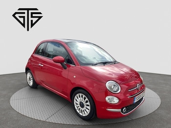 Used Fiat 500 2015 for sale - 78711242: Photo