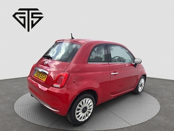 Used Fiat 500 2015 for sale - 78711242: Photo