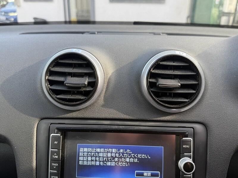 Vehicle 36