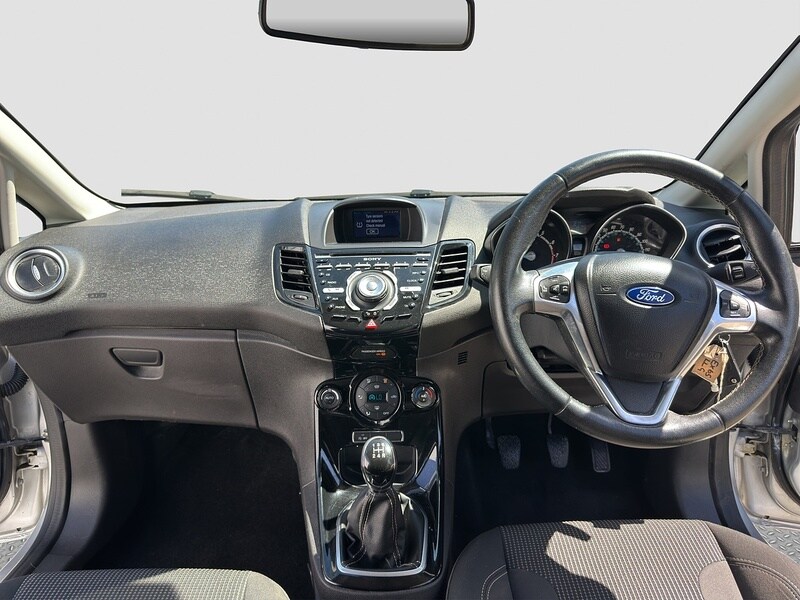 Used Ford Fiesta 2015 for sale - 76047146: Photo 10