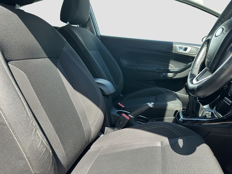 Used Ford Fiesta 2015 for sale - 76047146: Photo 18