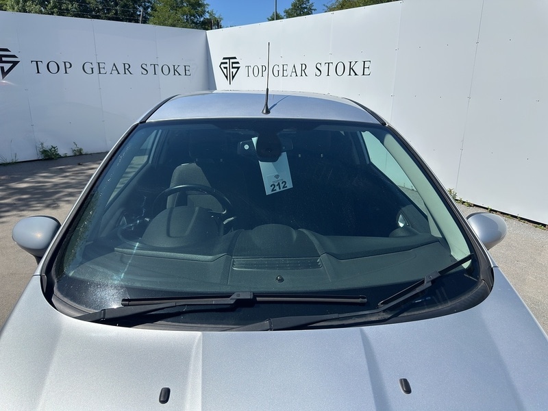 Used Ford Fiesta 2015 for sale - 76047146: Photo 22