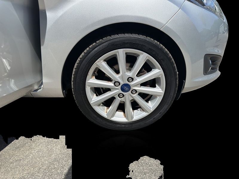 Used Ford Fiesta 2015 for sale - 76047146: Photo 23