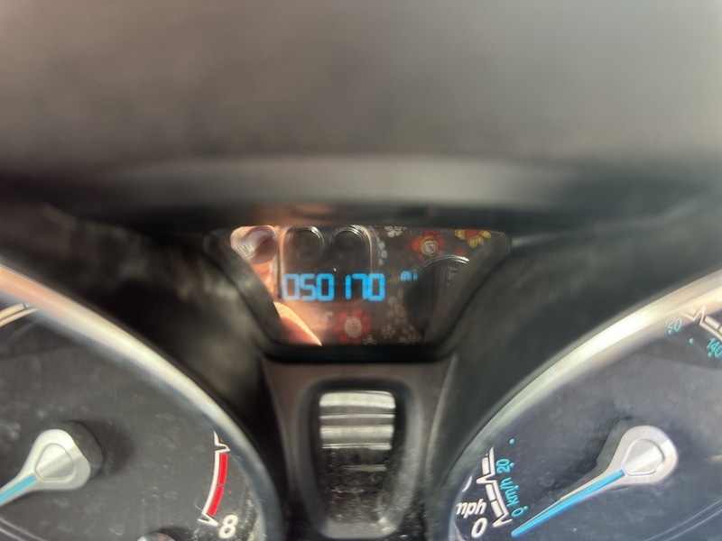 Used Ford Fiesta 2015 for sale - 76047146: Photo 25