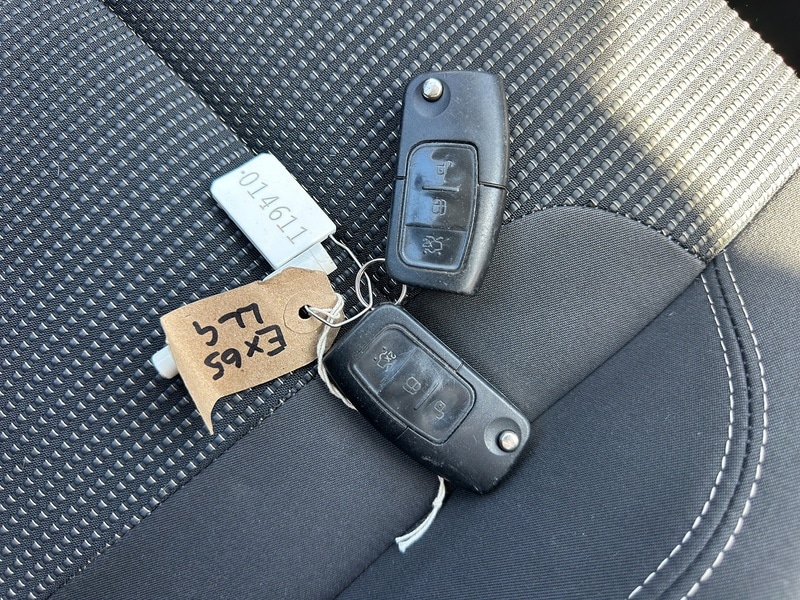 Used Ford Fiesta 2015 for sale - 76047146: Photo 26